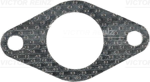 GASKET. EXHAUST MANIFOLD