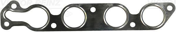 GASKET. EXHAUST MANIFOLD