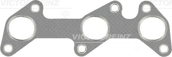 GASKET. EXHAUST MANIFOLD