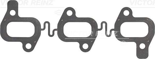 GASKET. EXHAUST MANIFOLD