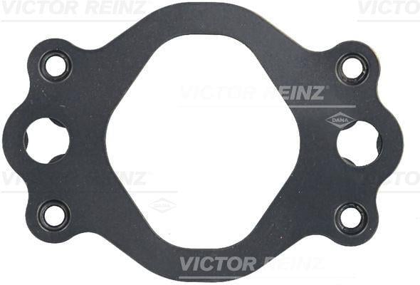 GASKET. EXHAUST MANIFOLD