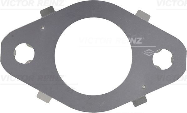 GASKET. EXHAUST MANIFOLD