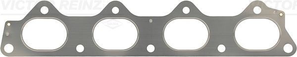 GASKET. EXHAUST MANIFOLD