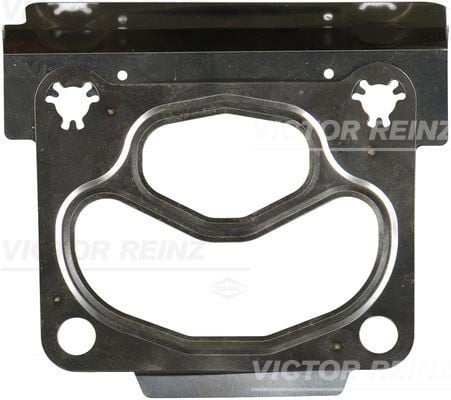 GASKET. EXHAUST MANIFOLD FORD