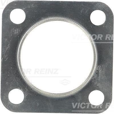 GASKET. EXHAUST PIPE