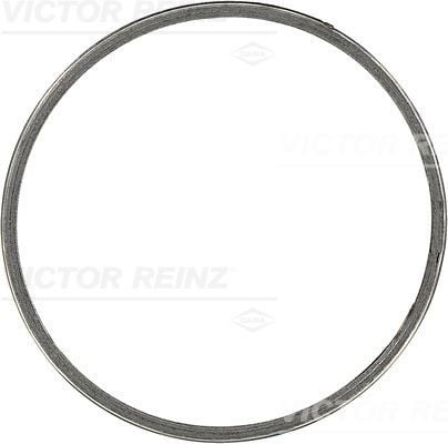 GASKET. EXHAUST PIPE