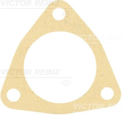 GASKET. EXHAUST PIPE