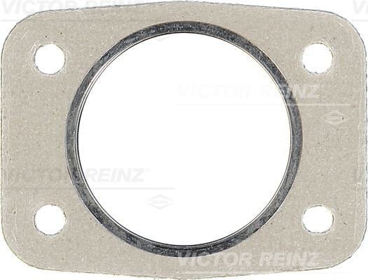 GASKET. EXHAUST PIPE