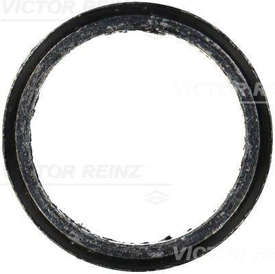 GASKET. EXHAUST PIPE