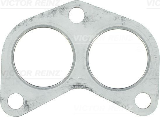 GASKET. EXHAUST PIPE