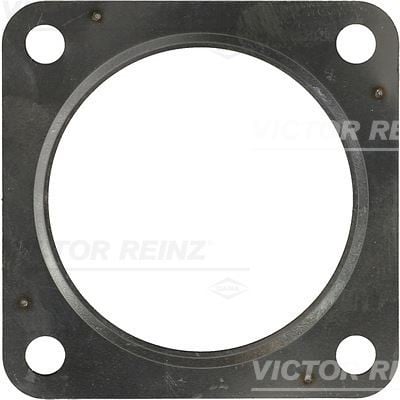 GASKET. EXHAUST PIPE