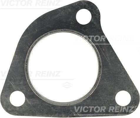 GASKET. EXHAUST PIPE