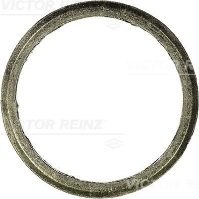 GASKET. EXHAUST PIPE
