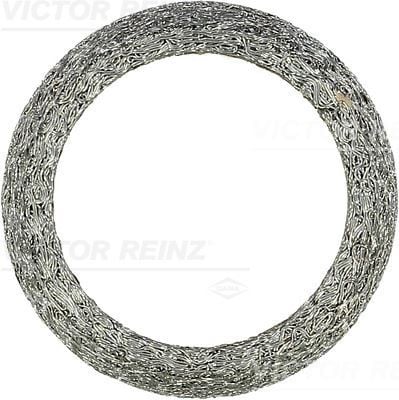 GASKET. EXHAUST PIPE