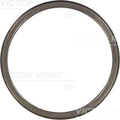 GASKET. EXHAUST PIPE