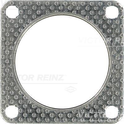 GASKET. EXHAUST PIPE