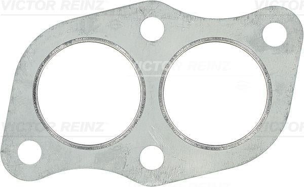 GASKET. EXHAUST PIPE