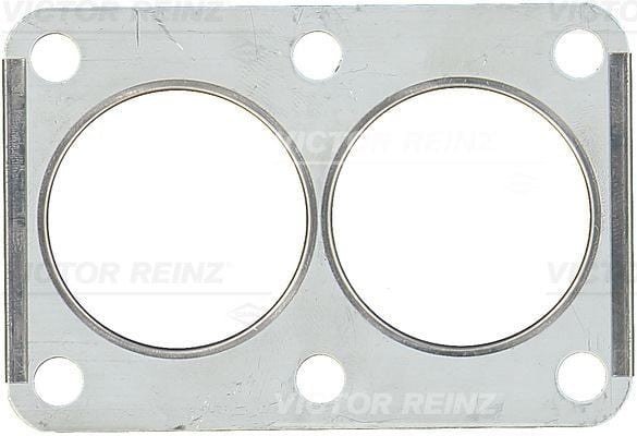 GASKET. EXHAUST PIPE
