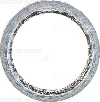 GASKET. EXHAUST PIPE