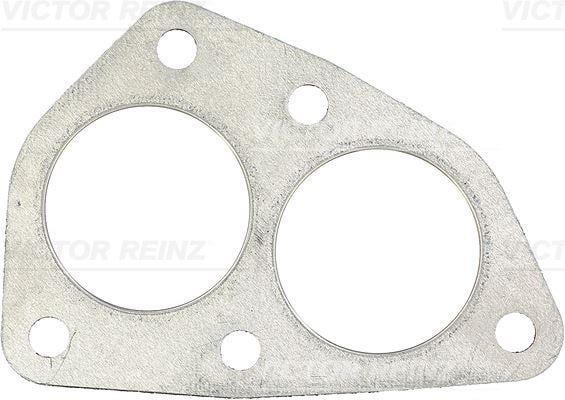 GASKET. EXHAUST PIPE