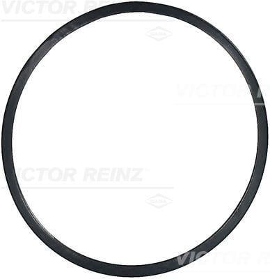 GASKET. EXHAUST PIPE