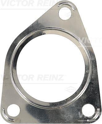 GASKET. EXHAUST PIPE