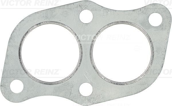 GASKET. EXHAUST PIPE