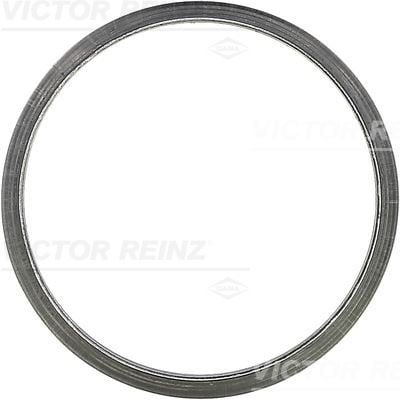 GASKET. EXHAUST PIPE