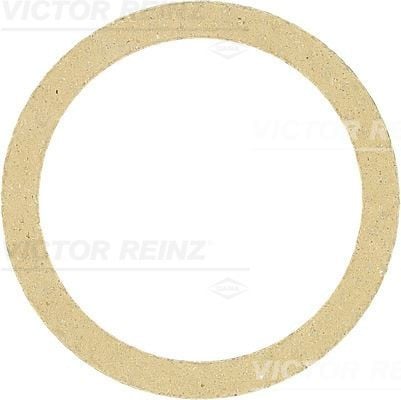 GASKET. EXHAUST PIPE