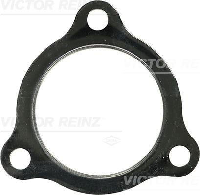 GASKET. EXHAUST PIPE