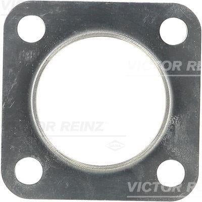 GASKET. EXHAUST PIPE