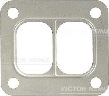 GASKET. EXHAUST PIPE