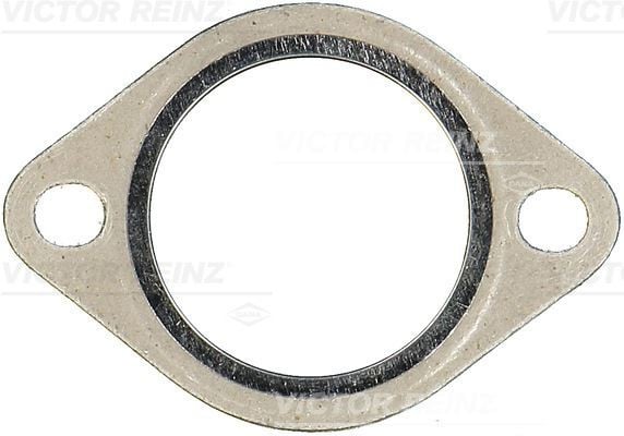 GASKET. EXHAUST PIPE