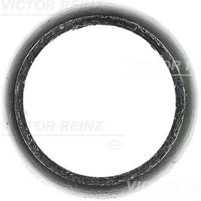 GASKET. EXHAUST PIPE