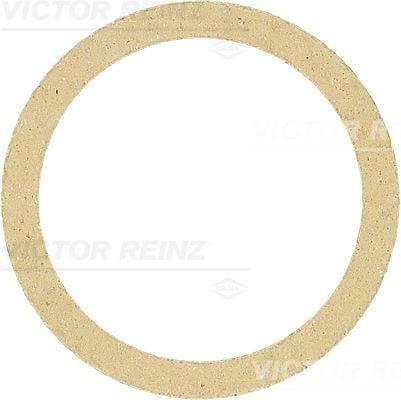 GASKET. EXHAUST PIPE
