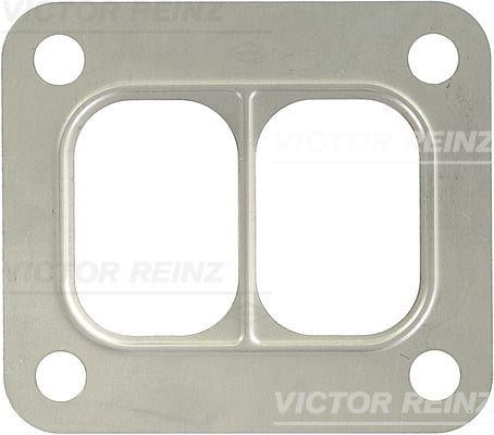 GASKET. EXHAUST PIPE