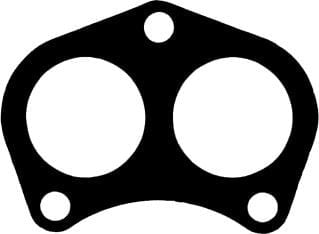 GASKET. EXHAUST PIPE