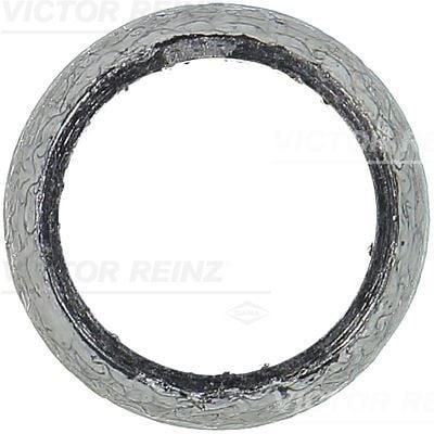 GASKET. EXHAUST PIPE