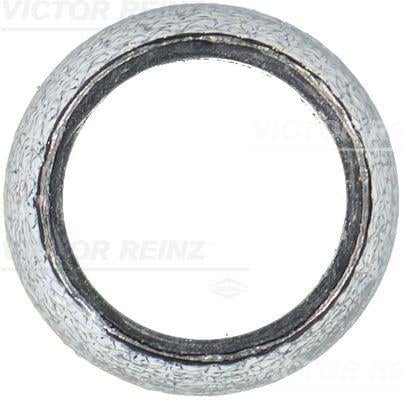 GASKET. EXHAUST PIPE