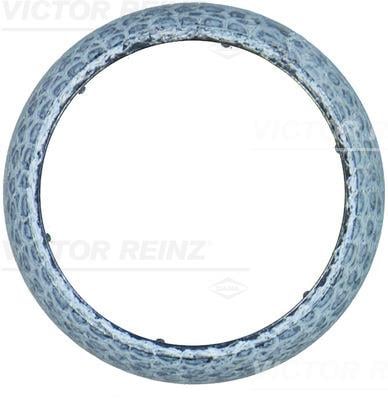 GASKET. EXHAUST PIPE