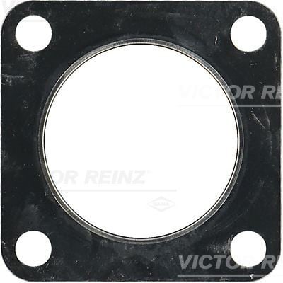 GASKET. EXHAUST PIPE