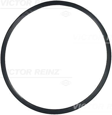 GASKET. EXHAUST PIPE