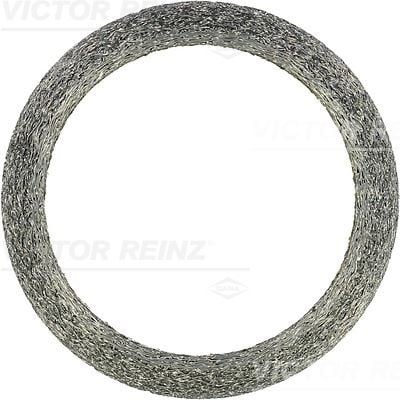 GASKET. EXHAUST PIPE
