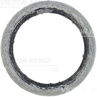 GASKET. EXHAUST PIPE