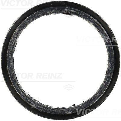 GASKET. EXHAUST PIPE