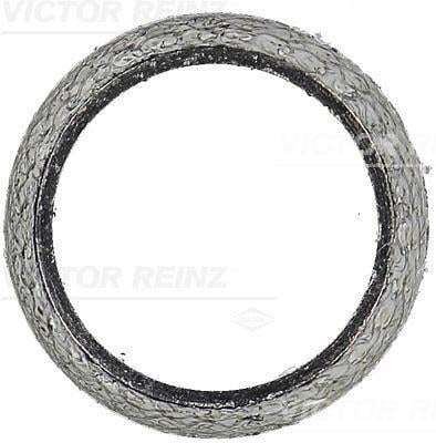 GASKET. EXHAUST PIPE