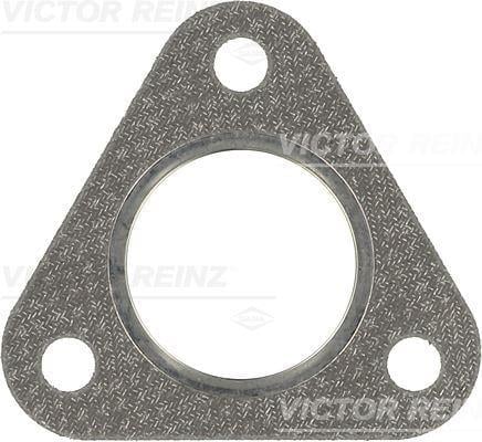 GASKET. EXHAUST PIPE