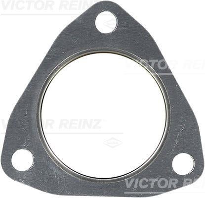 GASKET. EXHAUST PIPE