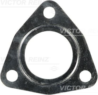 GASKET. EXHAUST PIPE