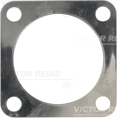 GASKET. EXHAUST PIPE